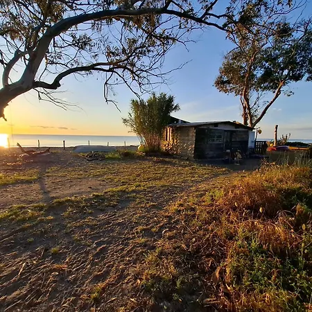 Caravane Janis On The Kemping *